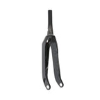 Pride Racing Apex Tapered Carbon BMX Fork-20"x1 1/8-1.5"-UD