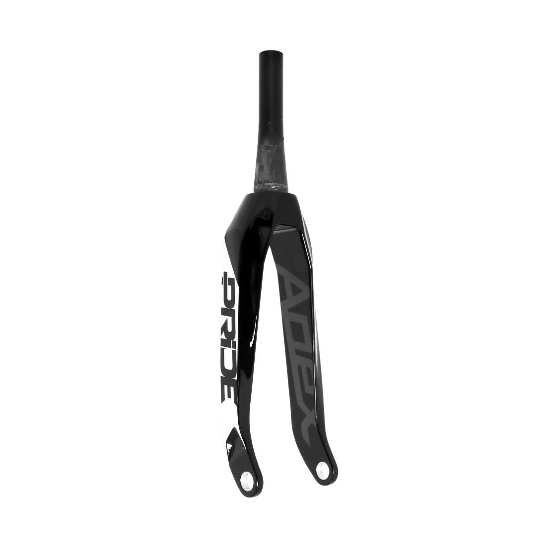Pride Racing Apex Tapered Carbon BMX Fork-20"x1 1/8-1.5"-UD