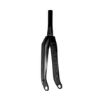 Pride Racing Apex Tapered Carbon BMX Fork-20"x1 1/8-1.5"-UD