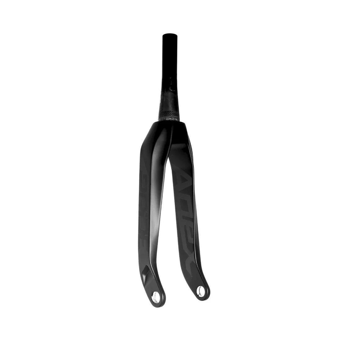Pride Racing Apex Tapered Carbon BMX Fork-20"x1 1/8-1.5"-UD