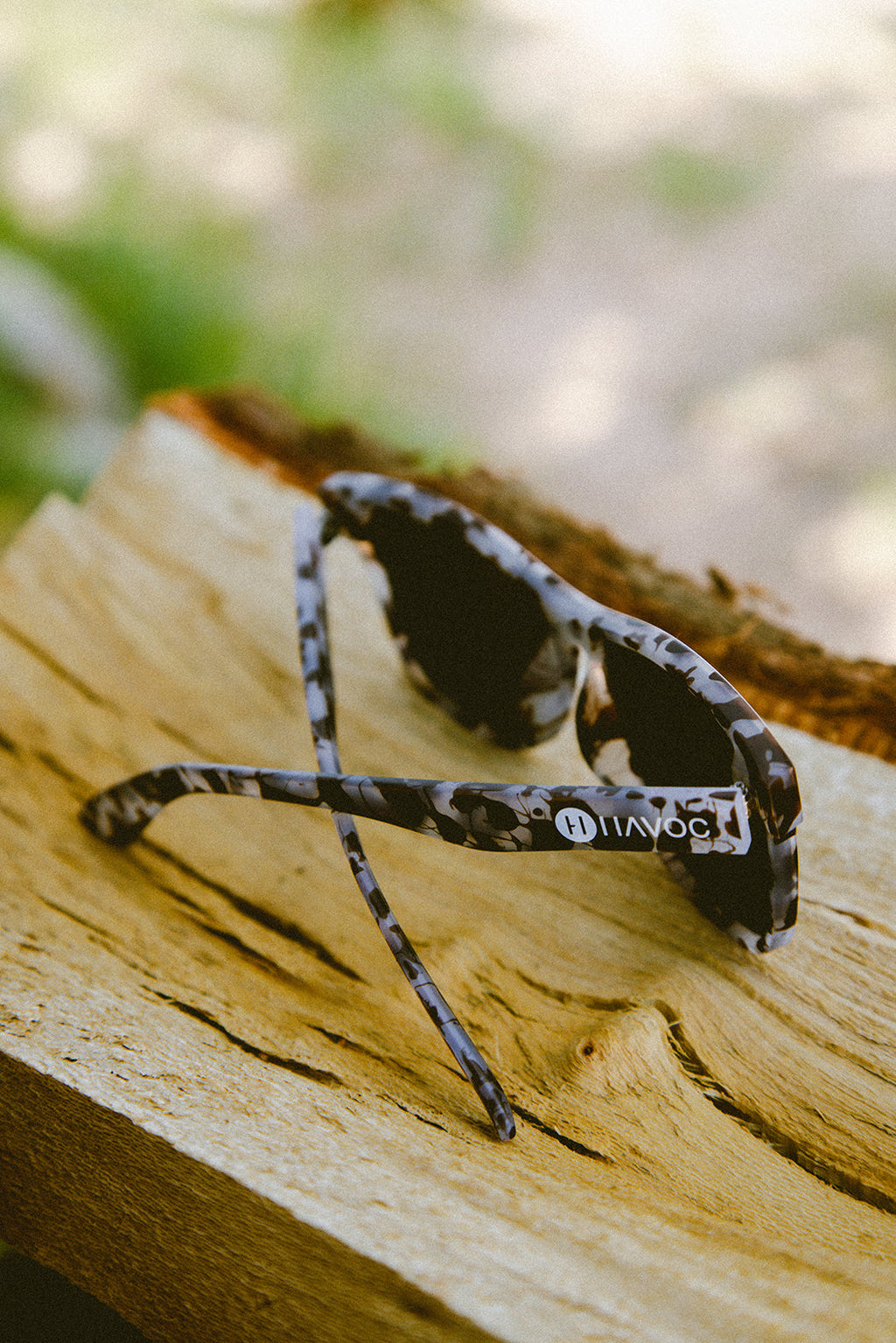 Havoc Flash Sunglasses