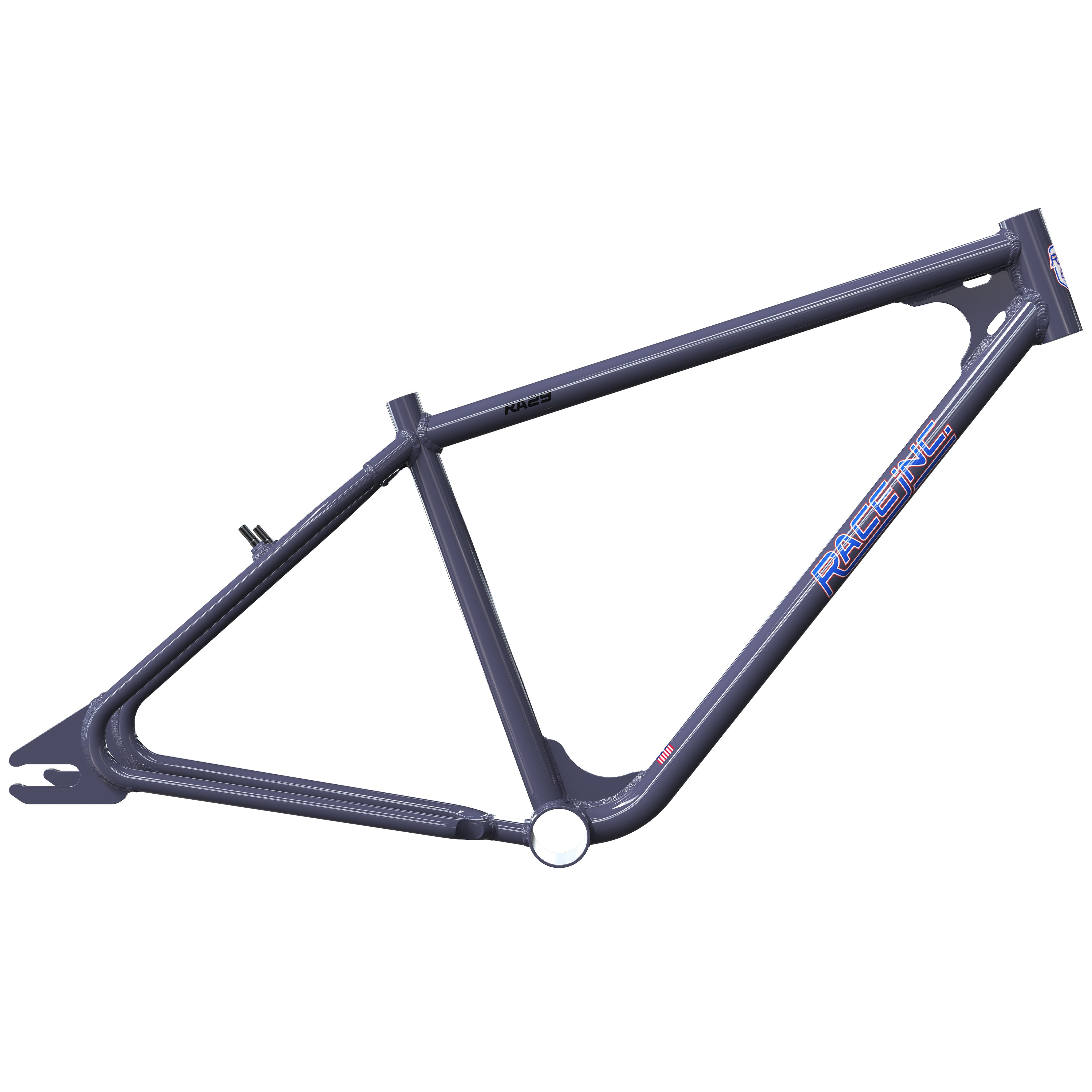 Race Inc RA29 Frame