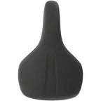Radio Raceline Seat & Post Set - 31.6 x 600 mm, Black