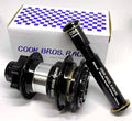 Cook Bros Racing Ghostworks Hub