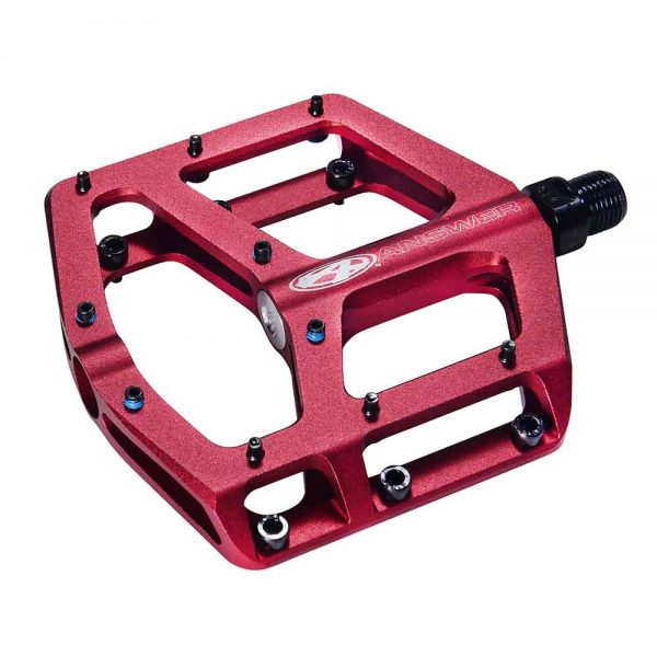 Answer MPH Senior Platform Pedals