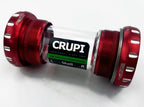 Crupi Precision BB