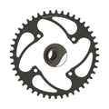 RENNEN 4 BOLT CHAINRING 104MM THREADED