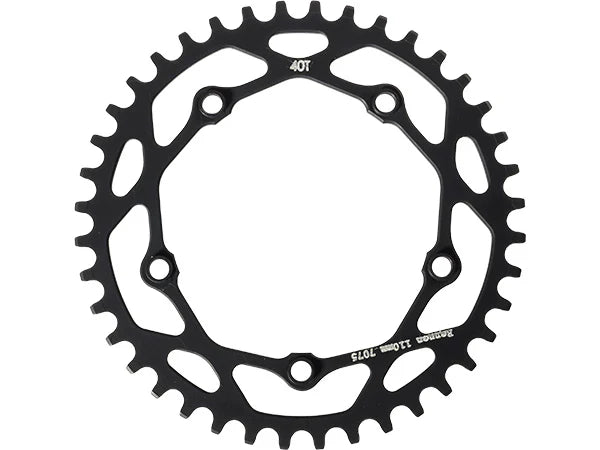 Rennen 5 Bolt  110mm BCD Chainring