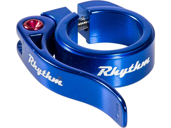 Crupi 25.4 Quick QR Clamps