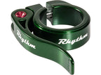 Crupi 25.4 Quick QR Clamps