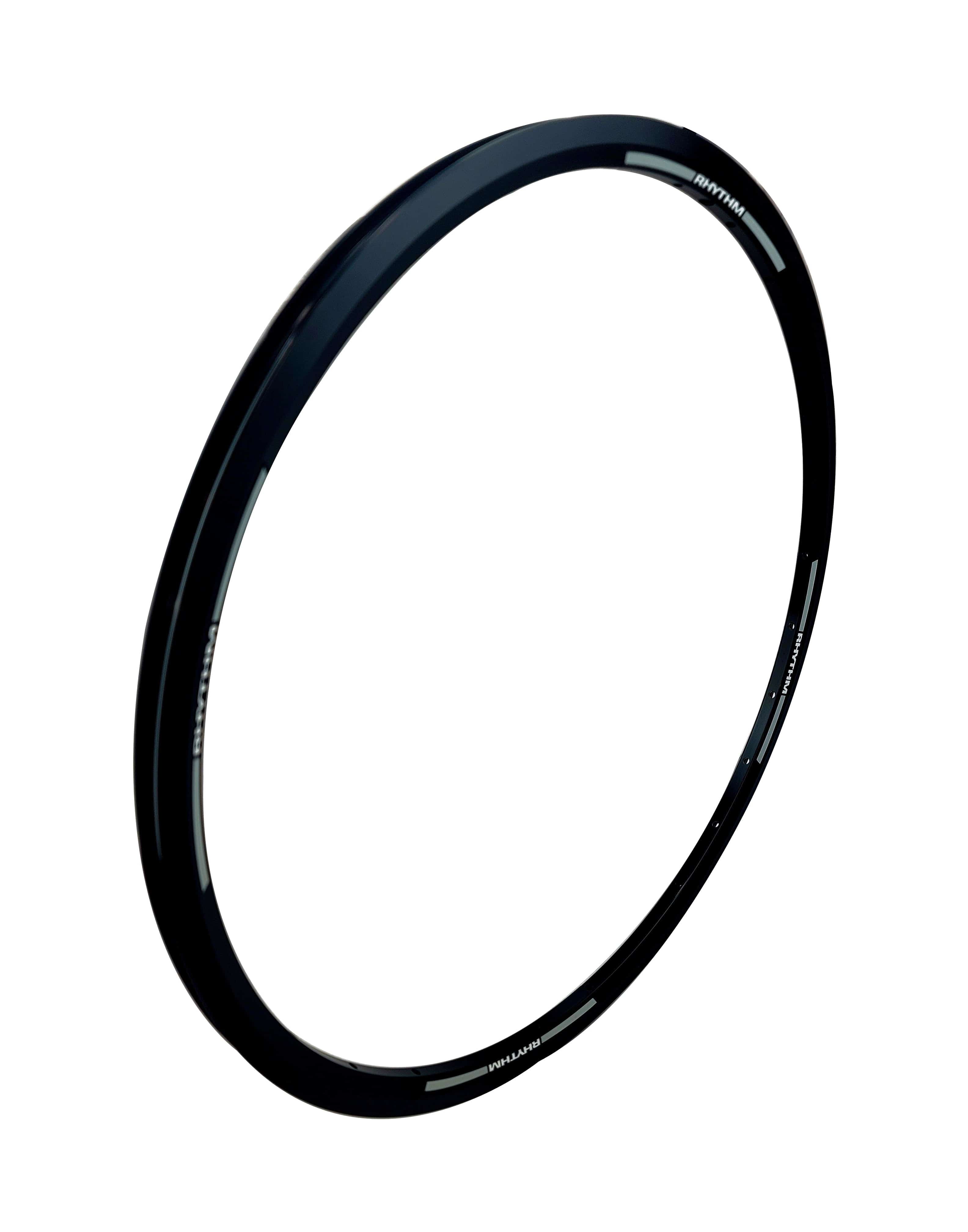 Rhythm Section Mini 28H 20 x 1-1/8" Rims