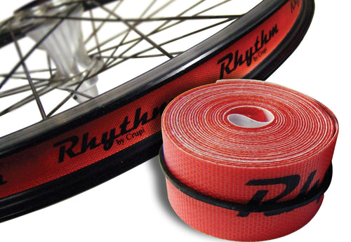 Rhythm Rim Tape pair