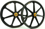 Torker | Skyway Graphite Tuff Wheels - The Original Tuff Wheel