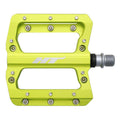 HT Components AN14A Pedals - Platform, Aluminum, 9/16"
