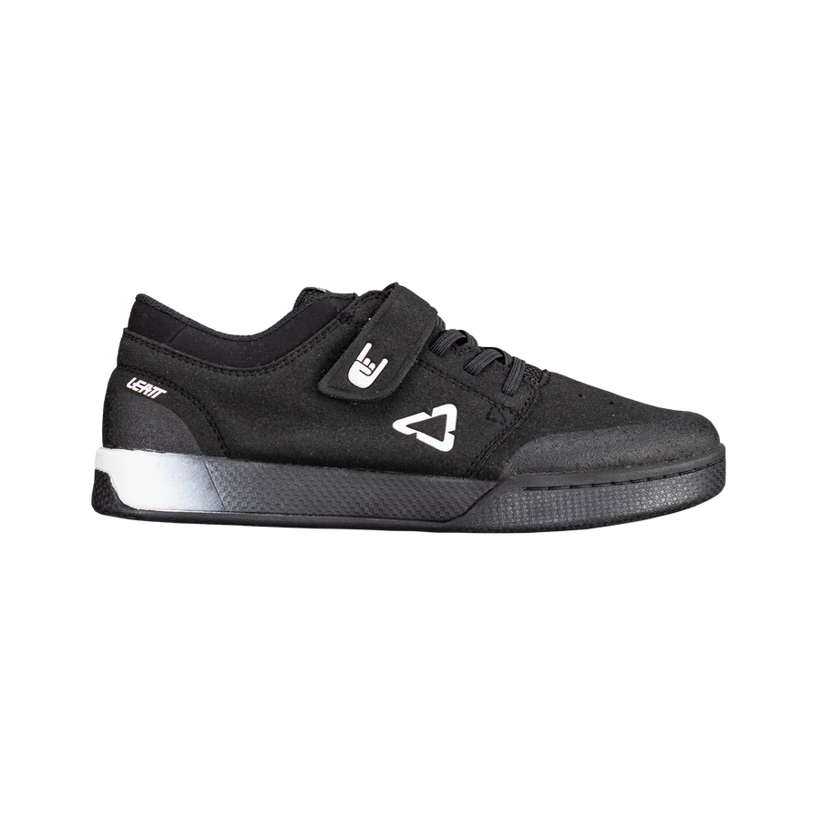 Leatt Shoes Flat 2.0 Jr