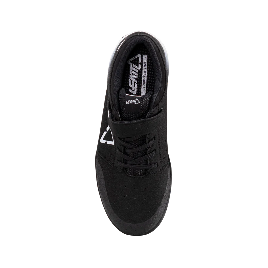 Leatt Shoes Flat 2.0 Jr