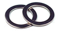 AMP Pedal Washer Set