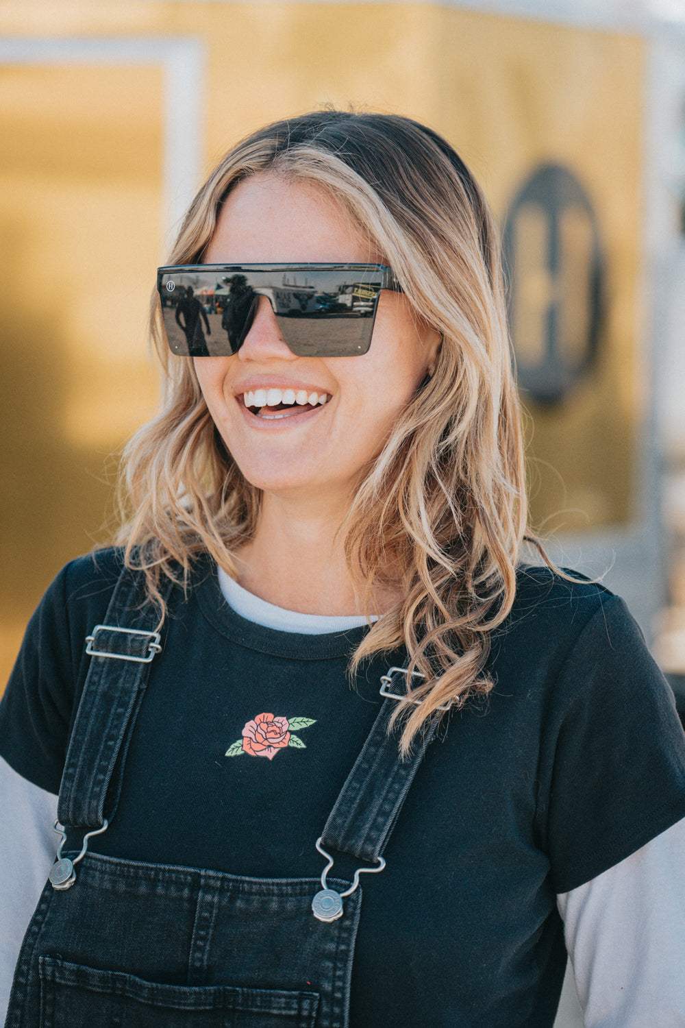 Havoc Elyx Sunglasses