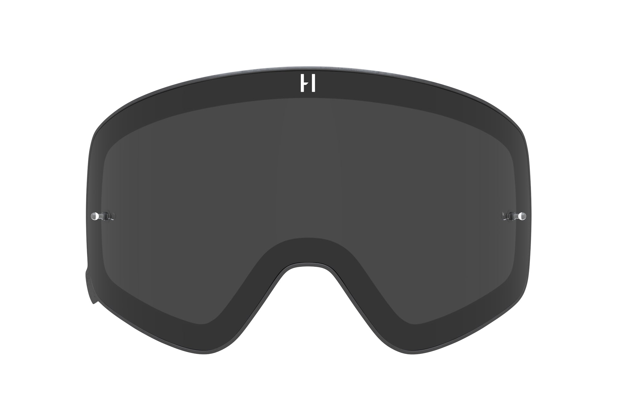 Havoc Dual Pane Smoke Infinity Lens