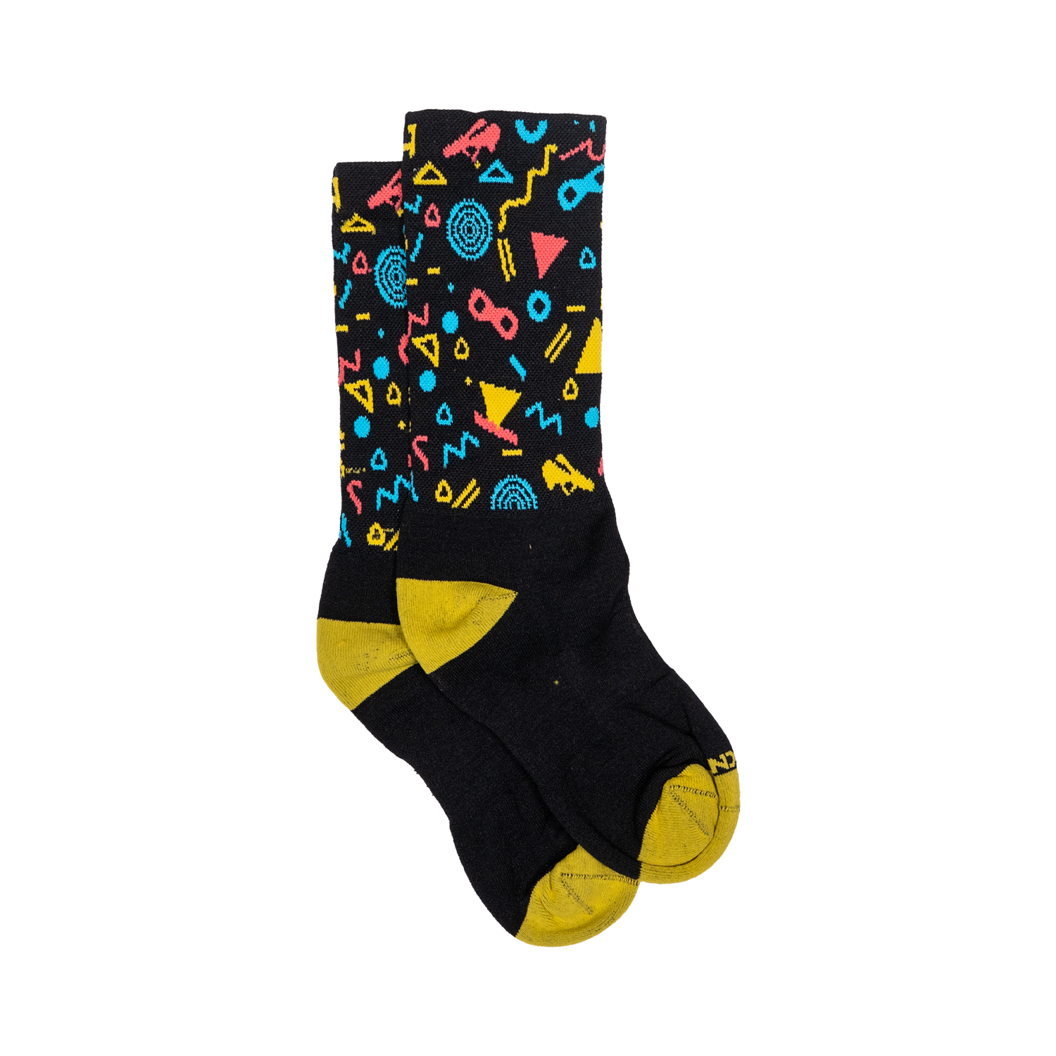 Socks - Roller Link