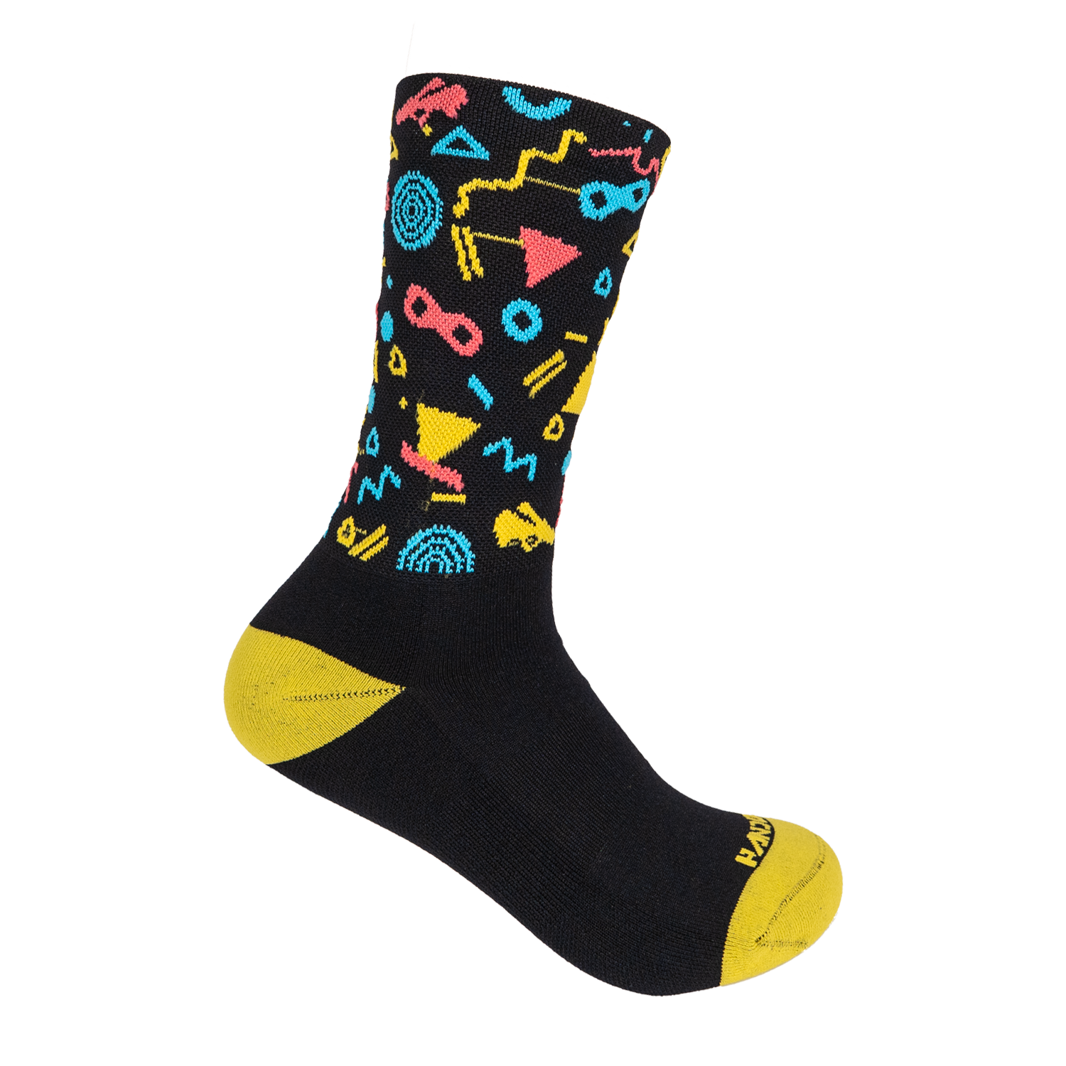 Socks - Roller Link