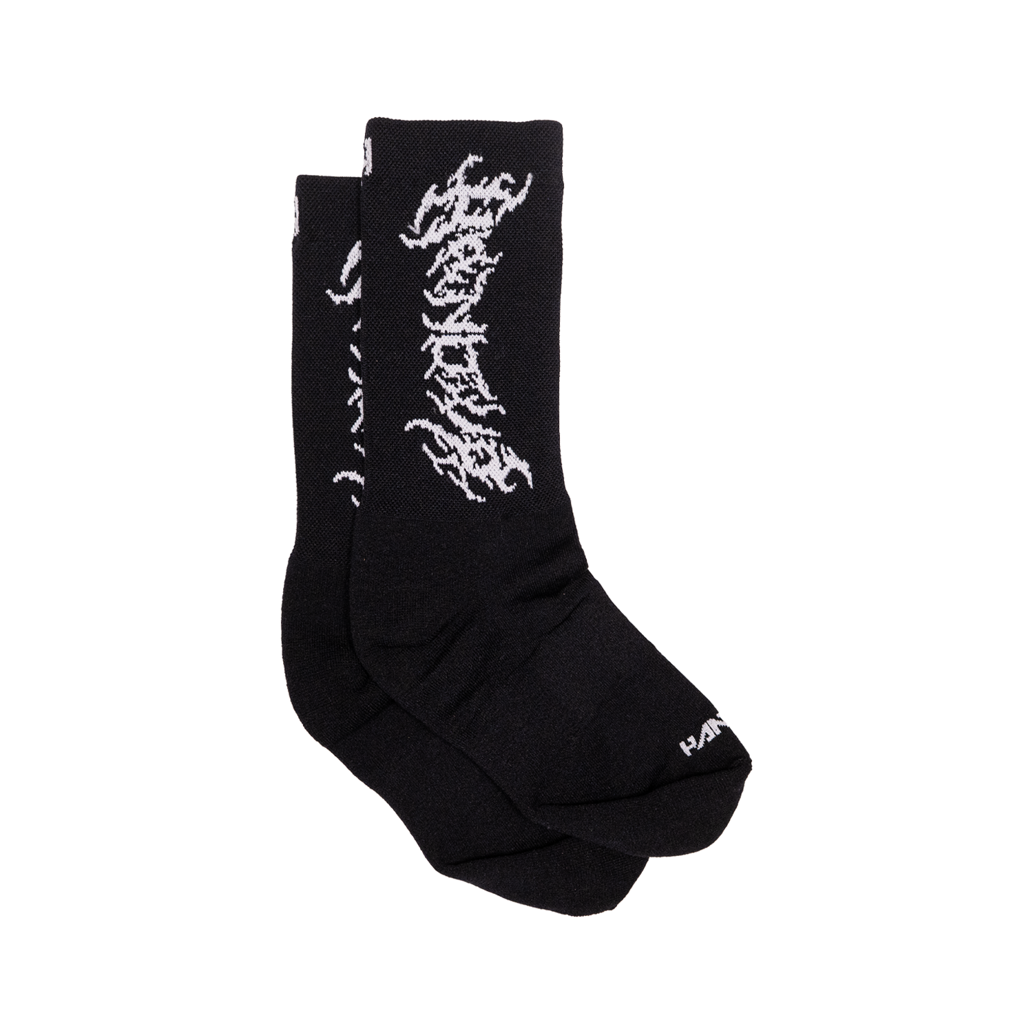 Socks - Death Pedal