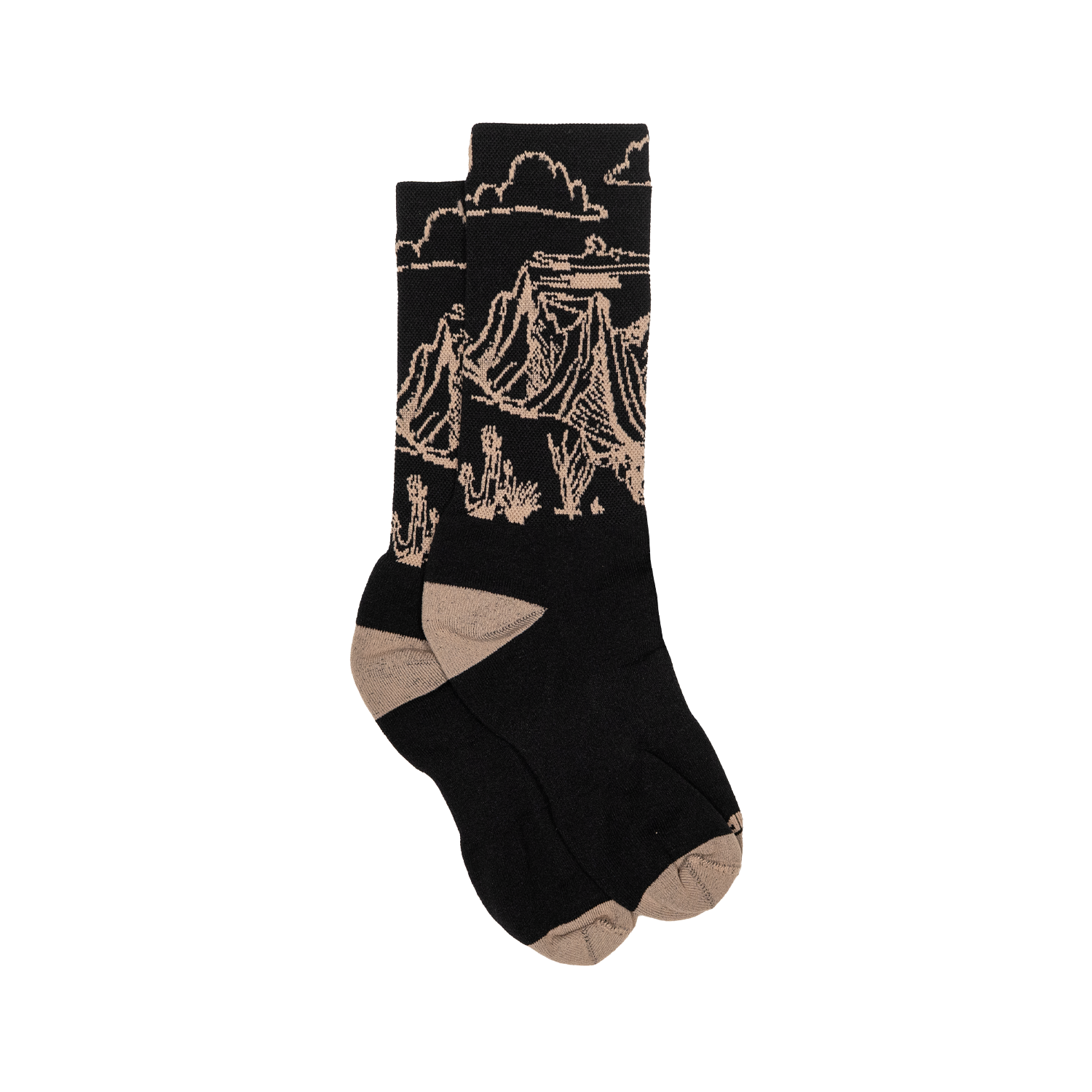 Socks - Western Ways
