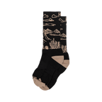 Socks - Western Ways