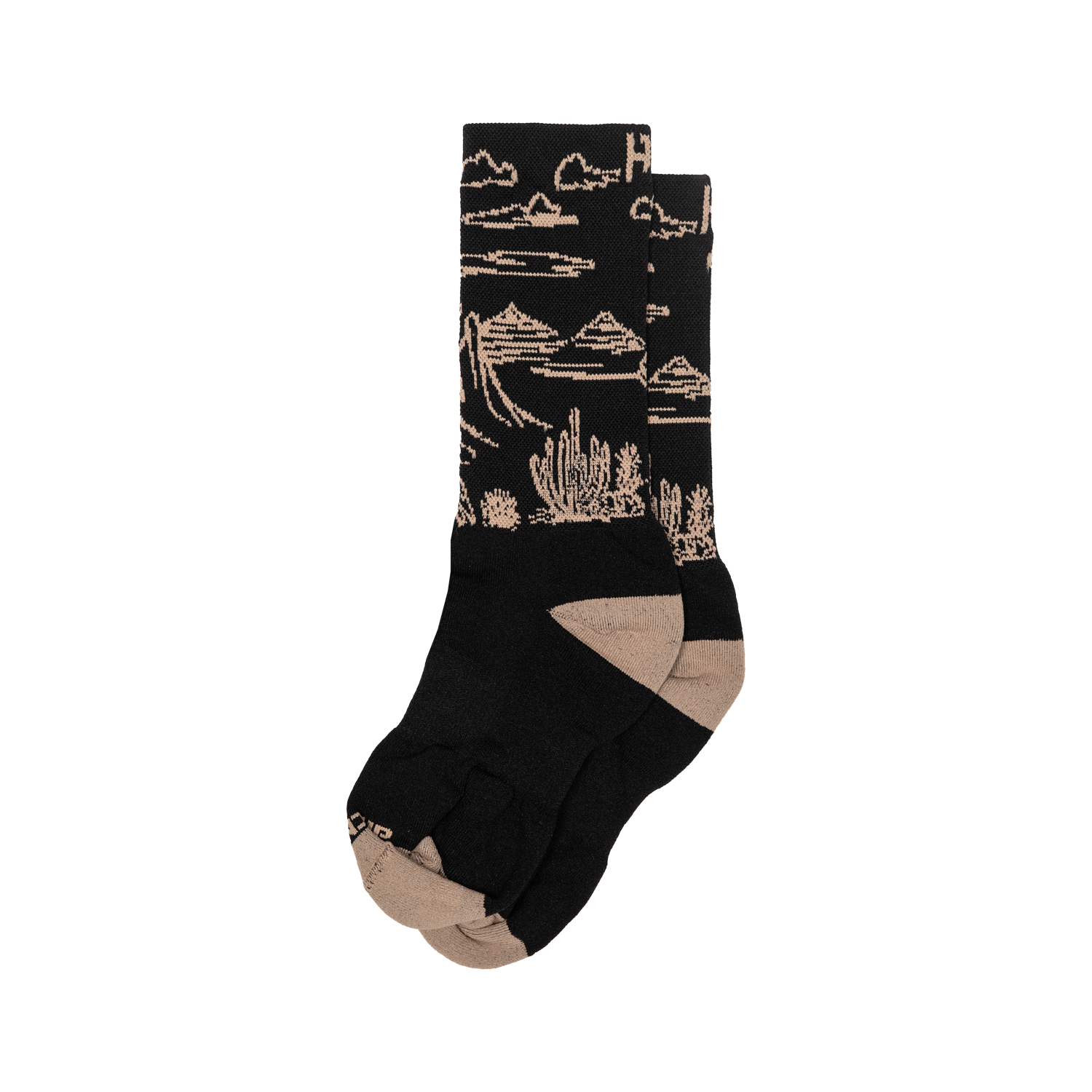 Socks - Western Ways