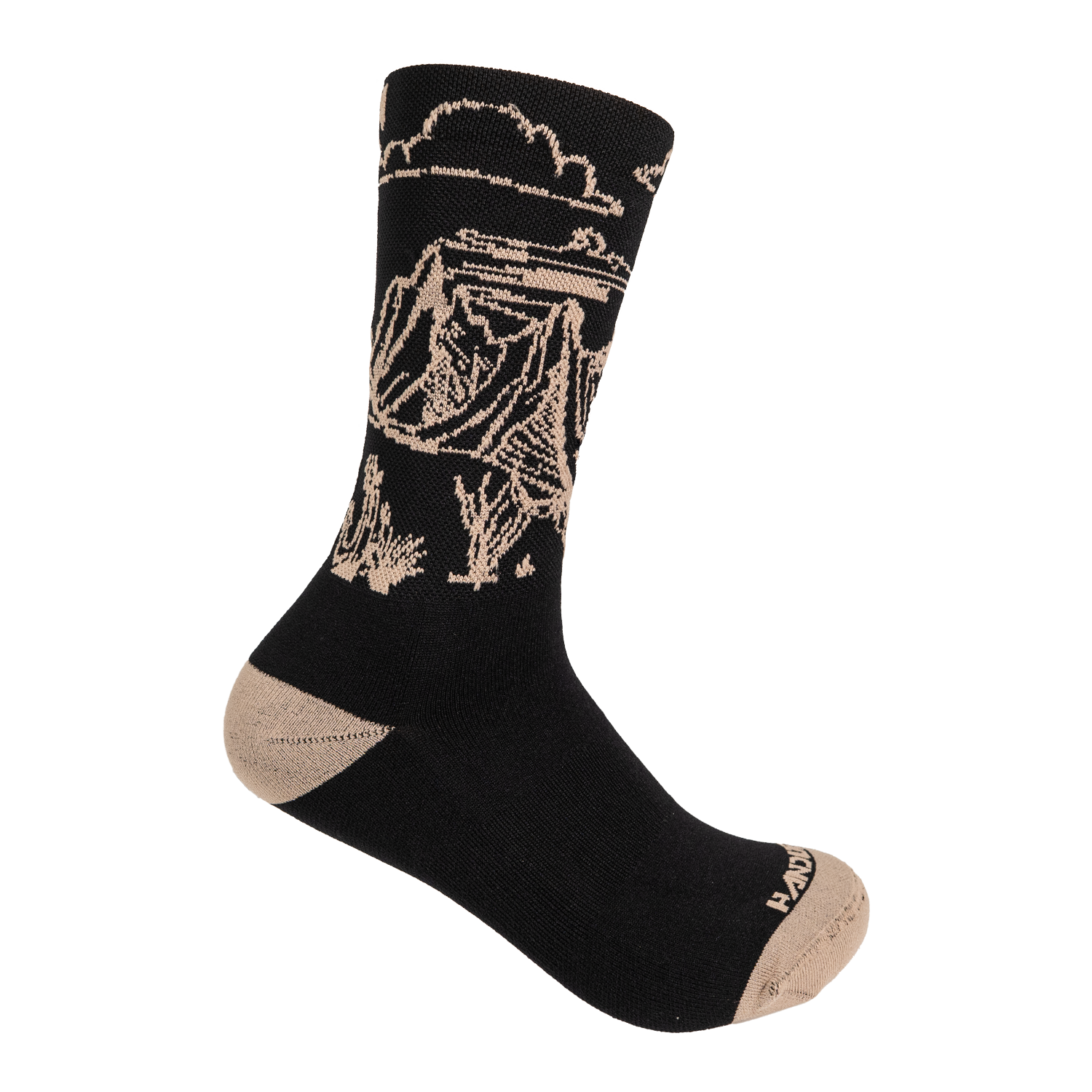 Socks - Western Ways