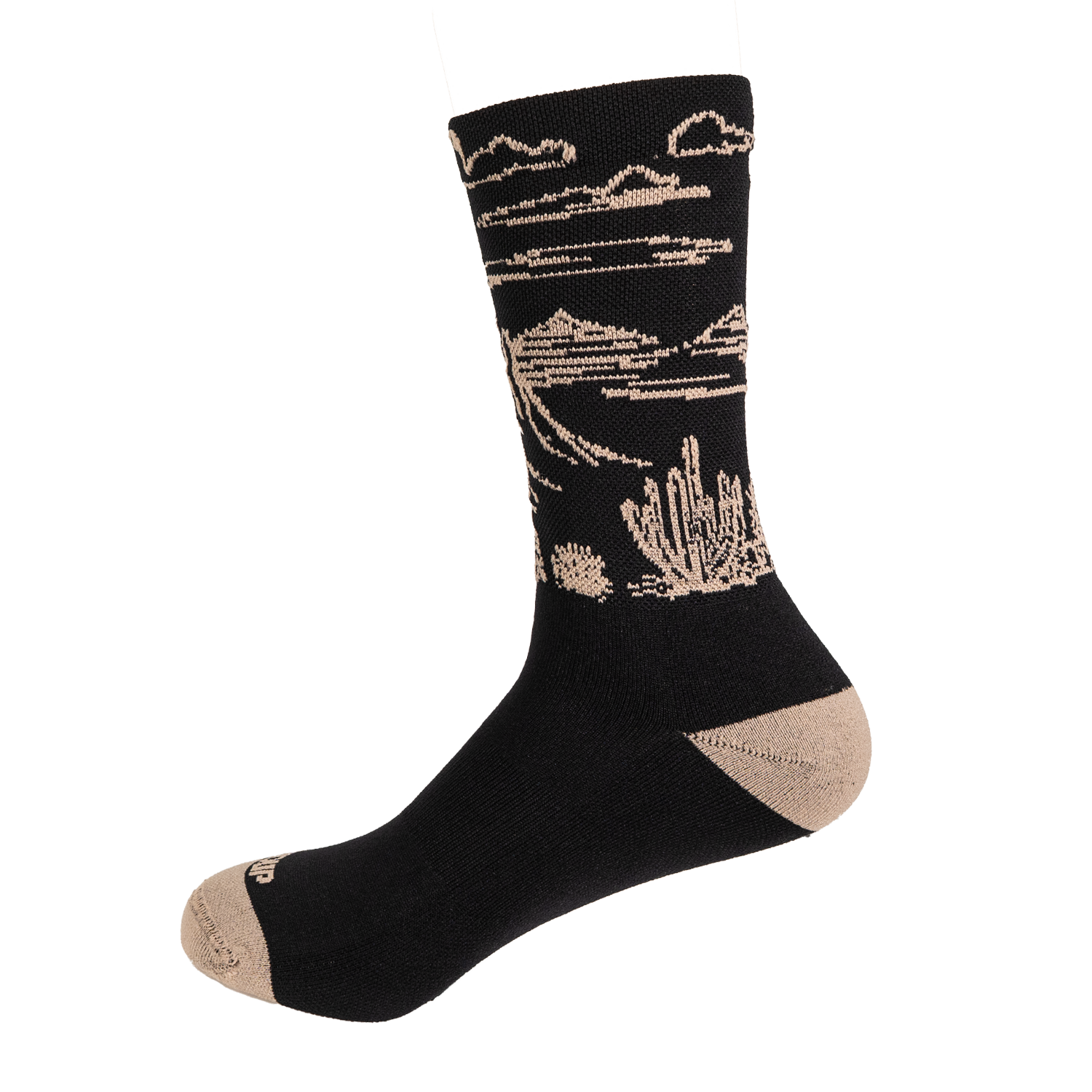 Socks - Western Ways