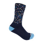 Socks - Sprinkle Tops