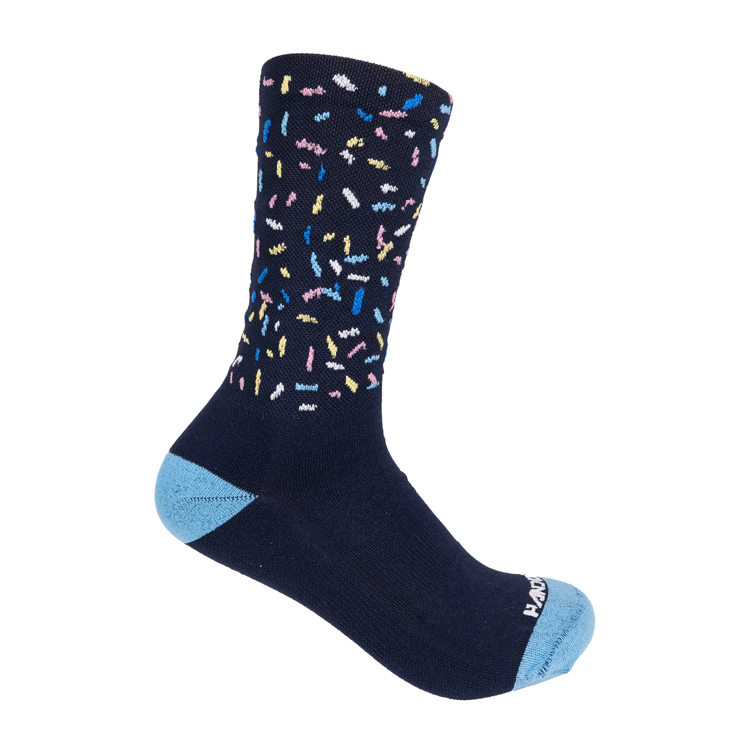 Socks - Sprinkle Tops