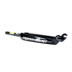 Speedline Parts | Elite Carbon Fiber BMX Junior and Junior Cruiser Race Fork - 3/8" Dropouts