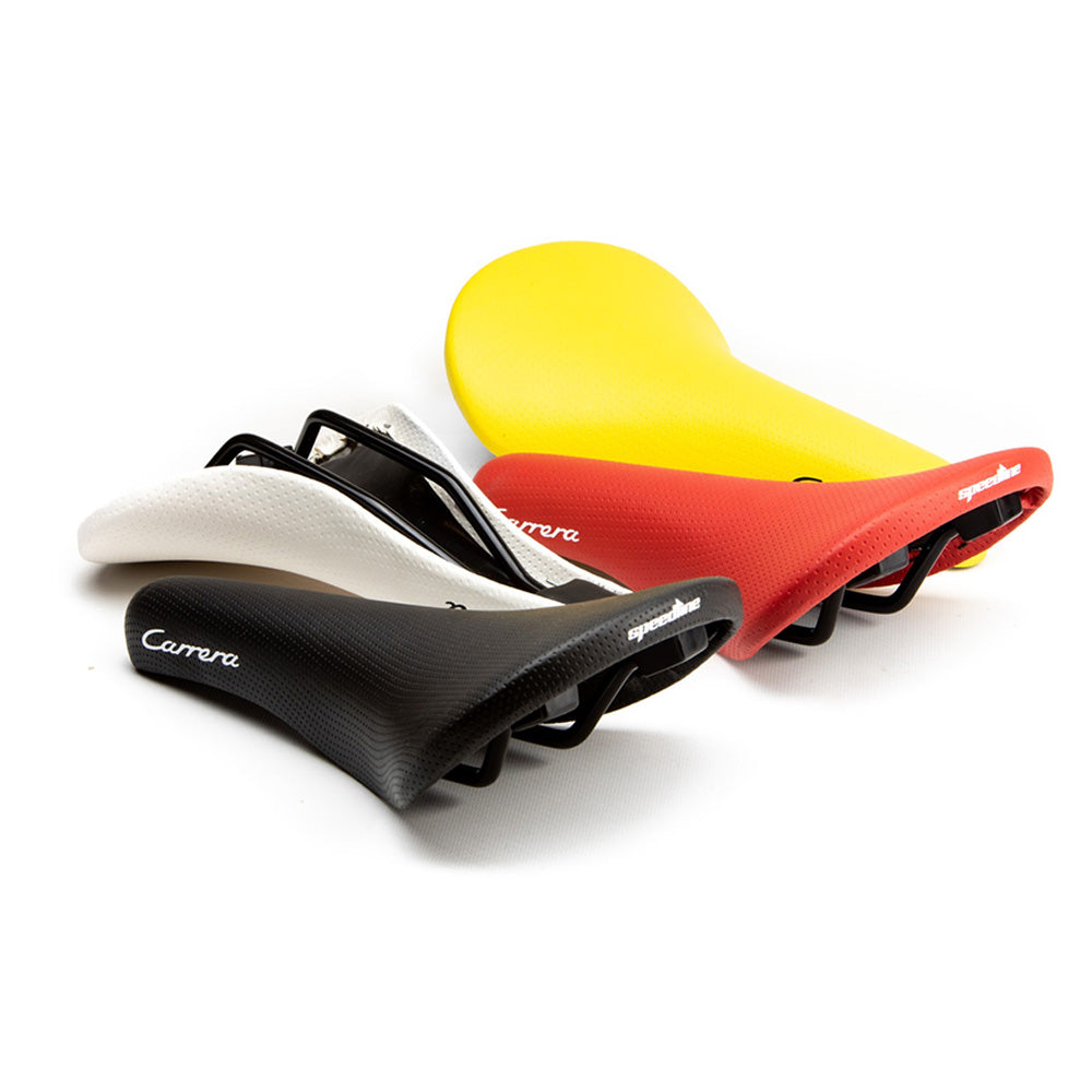 Speedline Parts | Carrera Retro BMX Race Saddle