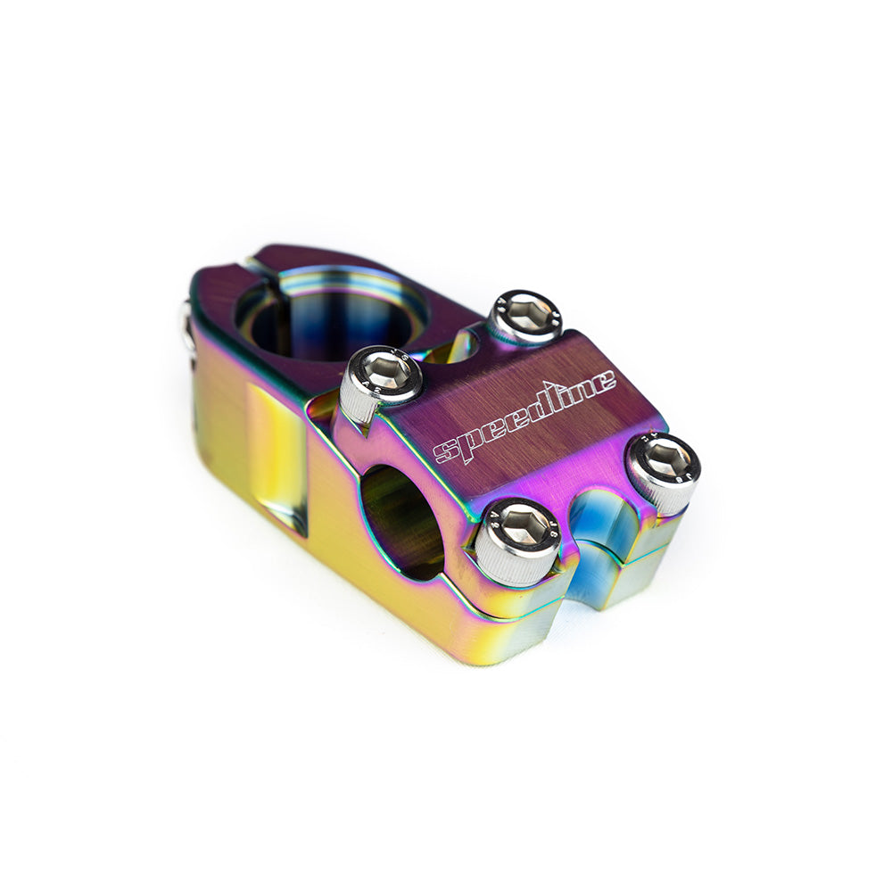 Speedline Parts | Mini Elite BMX Racing Stem