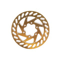 Speedline Parts | 120mm Disc Brake Rotor