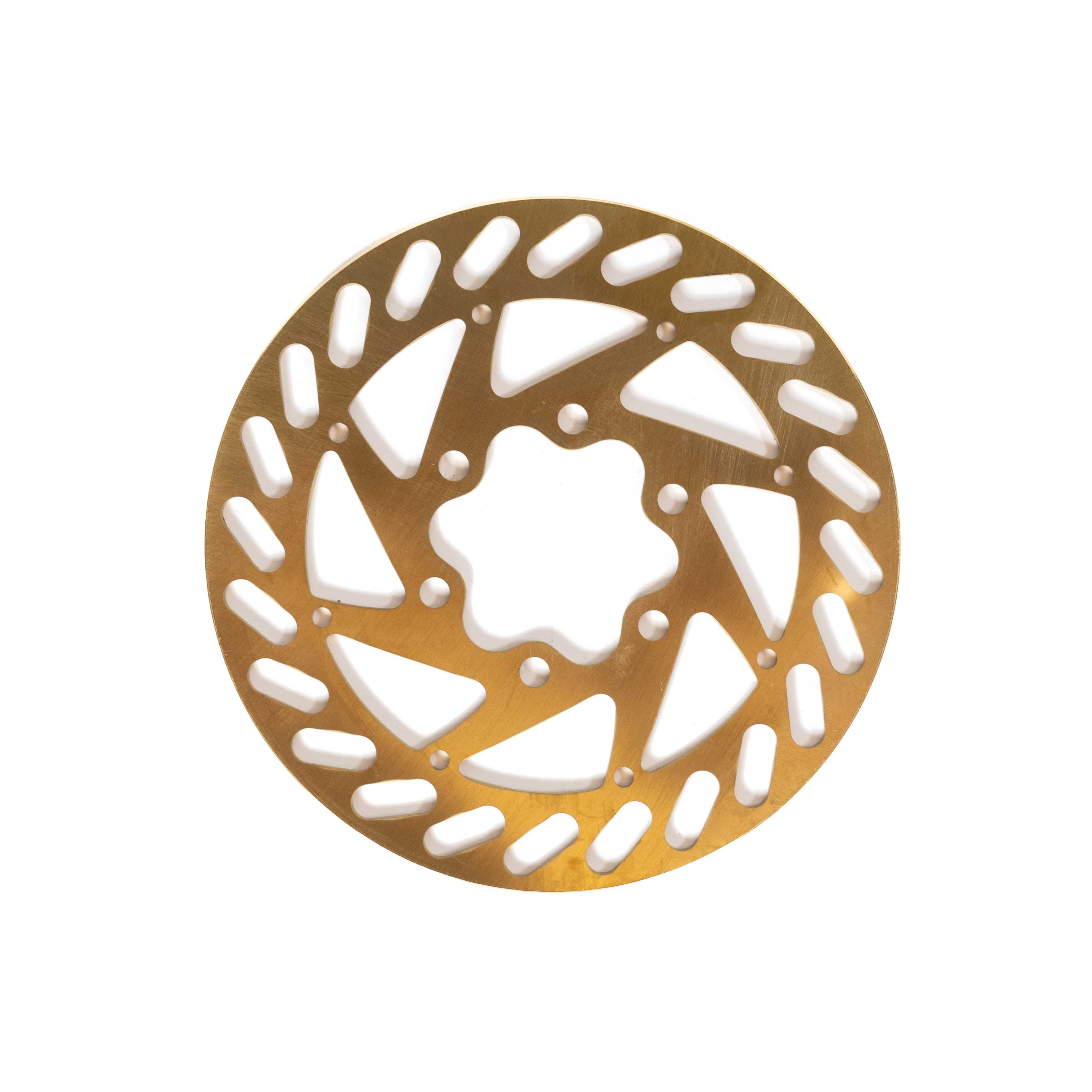 Speedline Parts | 120mm Disc Brake Rotor