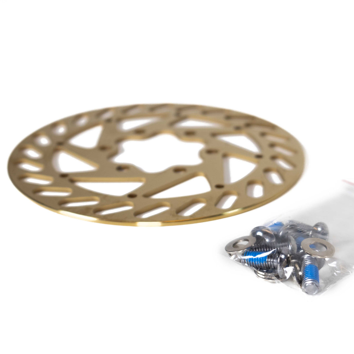 120 Disc Rotor Speedline Parts | 120mm Disc Brake Rotor – On 2 Wheels BMX