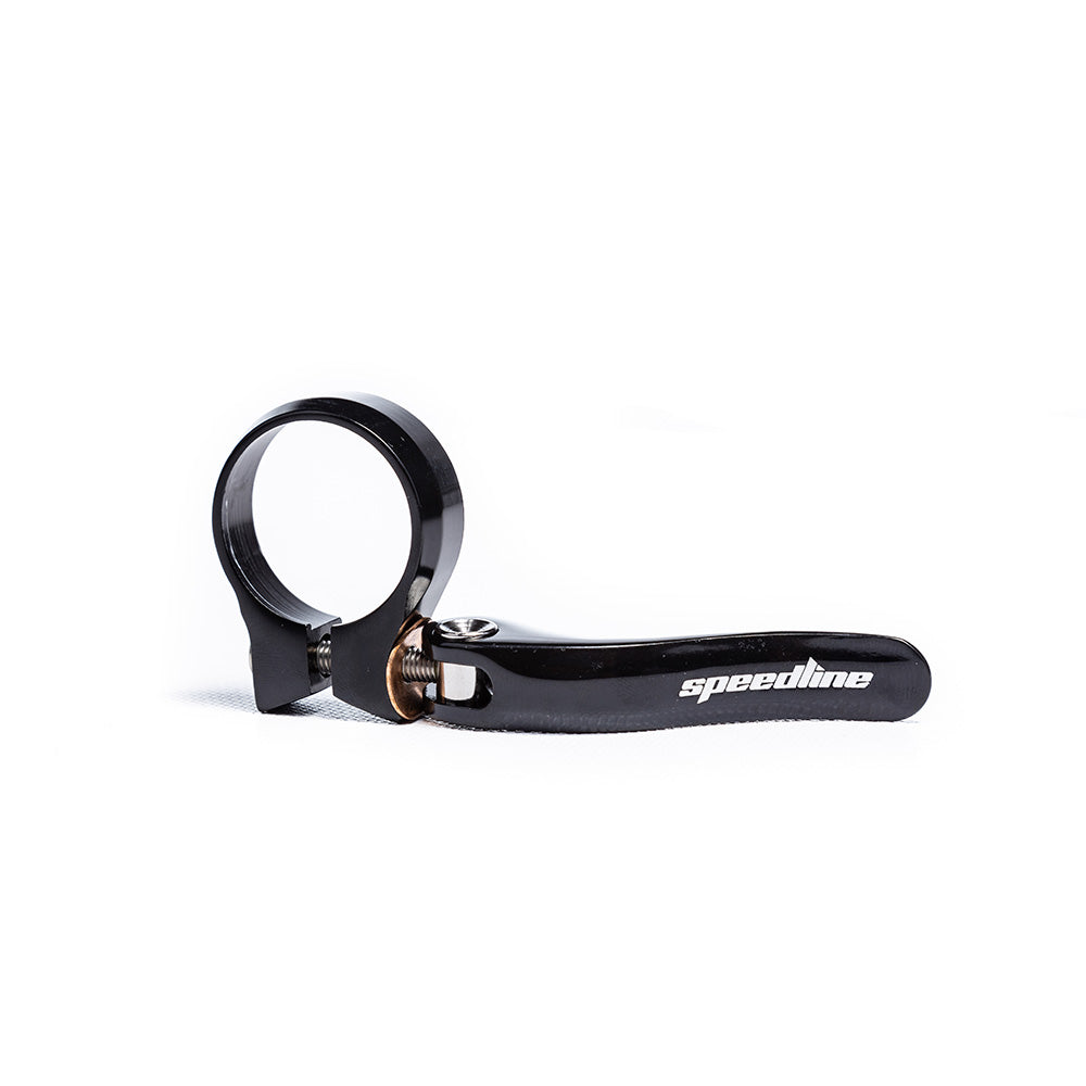Speedline Parts | Mini Quick Release Clamp - 25.4mm ( 1" ) I.D.