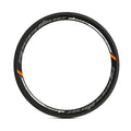 Speedline Parts | Slashers 406 20x1.75 Carbon Fiber BMX Rims