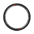 Speedline Parts | Slashers 451 20x1 1/8"- 1 3/8" Carbon Fiber BMX Rims