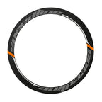 Speedline Parts | Slashers 507 24x1.75 Carbon Fiber BMX Rims