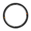Speedline Parts | Slashers 507 24x1.75 Carbon Fiber BMX Rims
