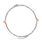 Speedline Parts | Slashers 520 24x1 1/8"- 1 3/8" Carbon Fiber BMX Rims