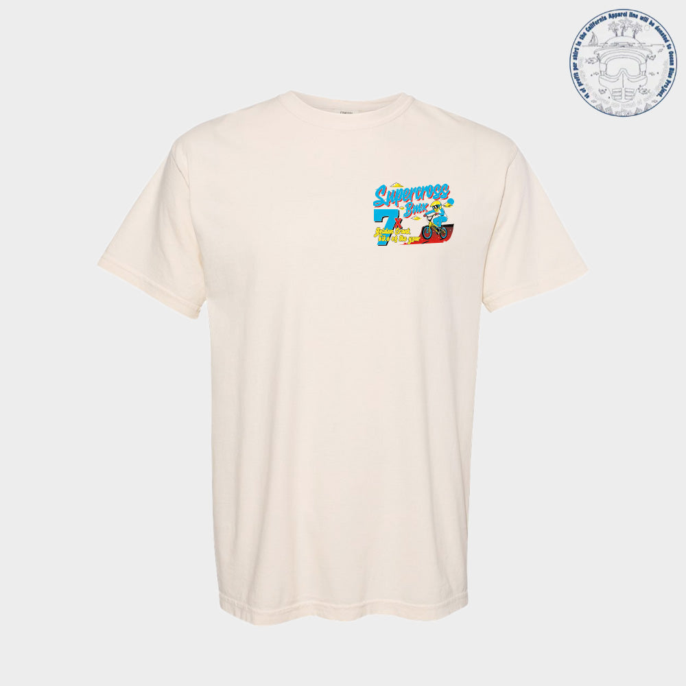 Supercross BMX | SoCal Original Shirt