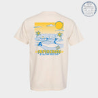 Supercross BMX | Beach Bum Shirt Youth