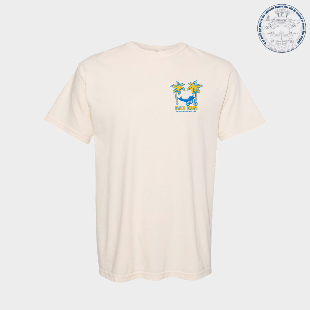 Supercross BMX | Beach Bum Shirt Youth