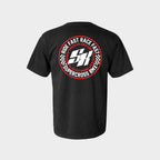 Supercross BMX | Speed Checks T-Shirt