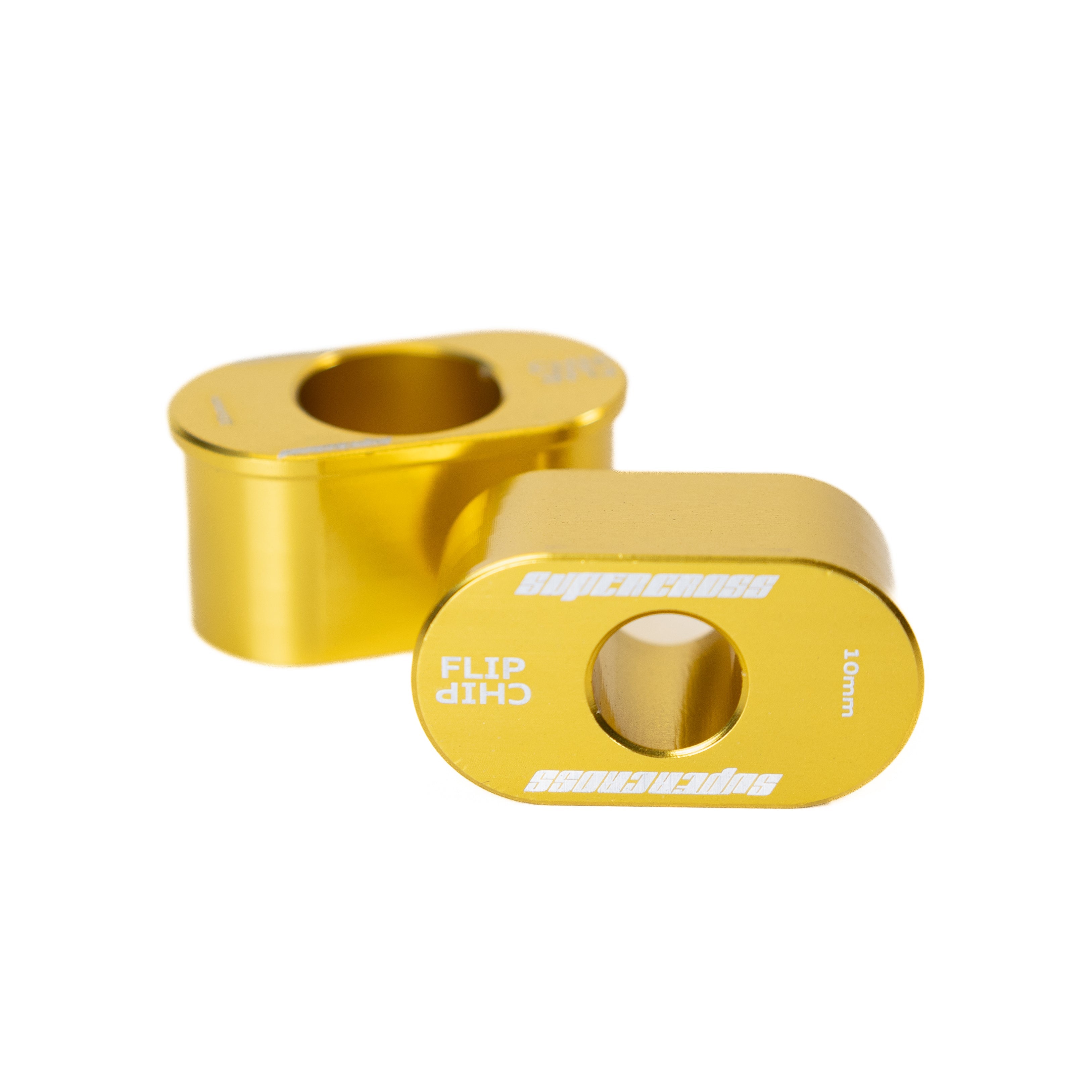 Supercross BMX | Flip / Chips - Vision F1 and RSX